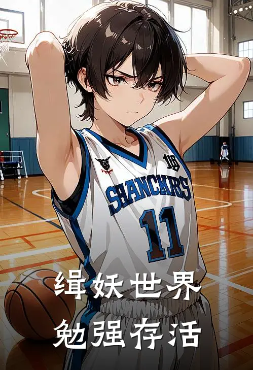 缉妖世界勉强存活