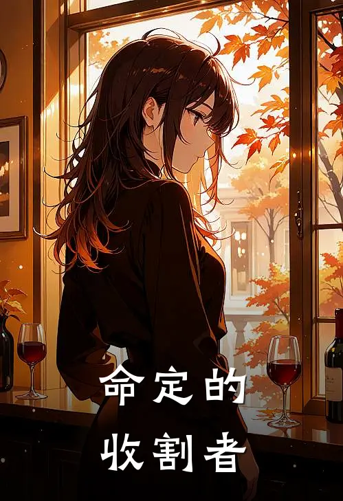 命定的收割者凤离君叶明轩最新小说推荐_完本小说免费阅读命定的收割者(凤离君叶明轩)