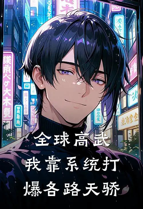全球高武：我靠系统打爆各路天骄