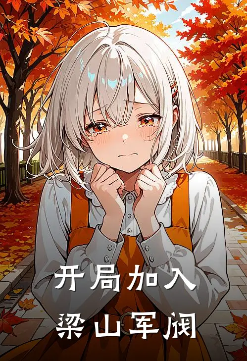 开局加入梁山军阀
