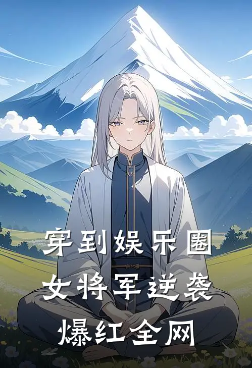 穿到娱乐圈，女将军逆袭爆红全网