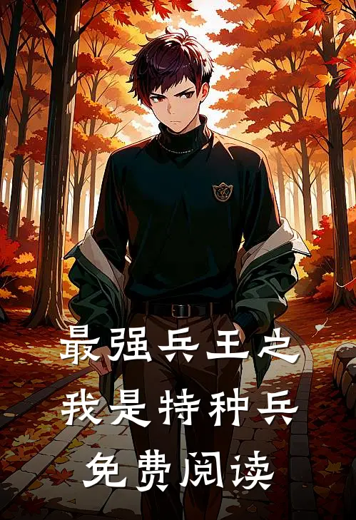 最强兵王之我是特种兵免费阅读