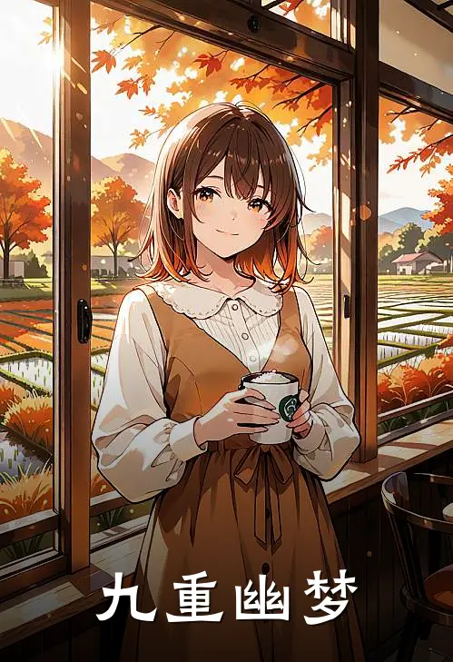 九重幽梦