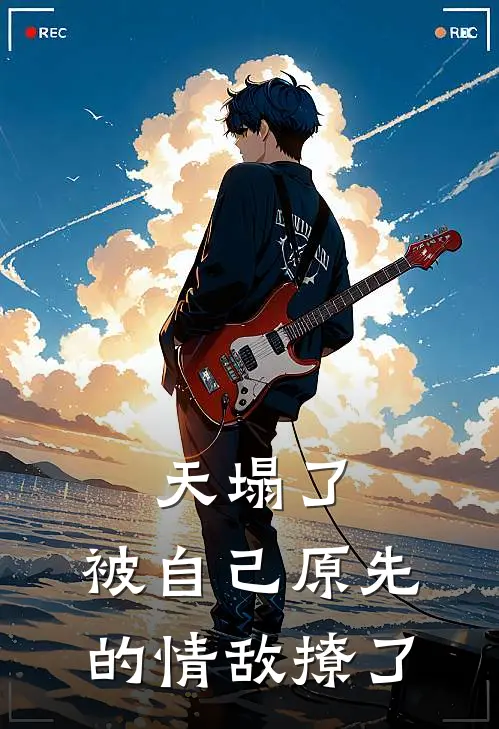 天塌了，被自己原先的情敌撩了