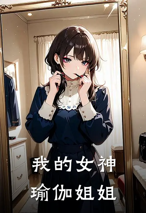 我的女神瑜伽姐姐