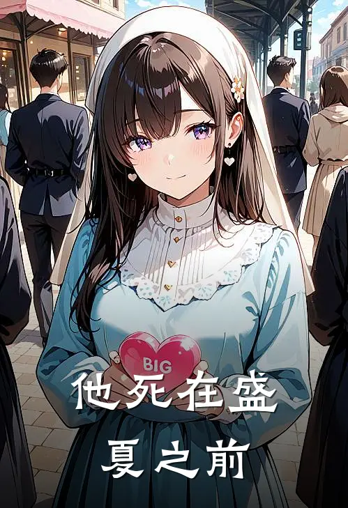 他死在盛夏之前