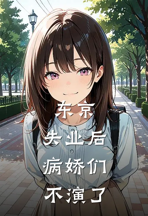 东京：失业后，病娇们不演了常平小林葵免费小说推荐_推荐完结小说东京：失业后，病娇们不演了(常平小林葵)