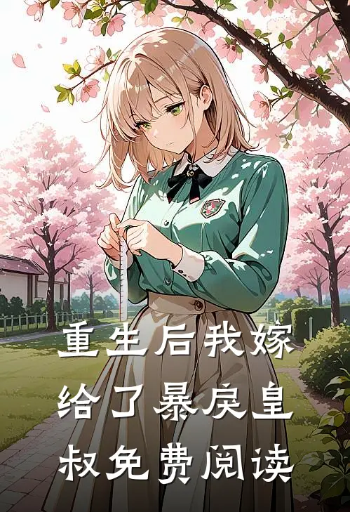 重生后我嫁给了暴戾皇叔免费阅读