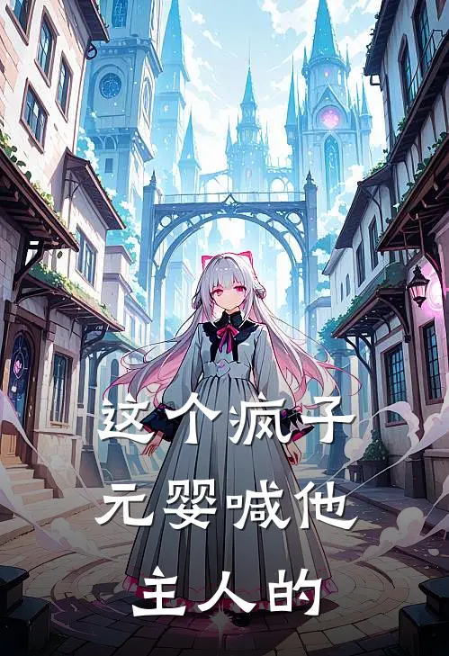 这个疯子元婴喊他主人的