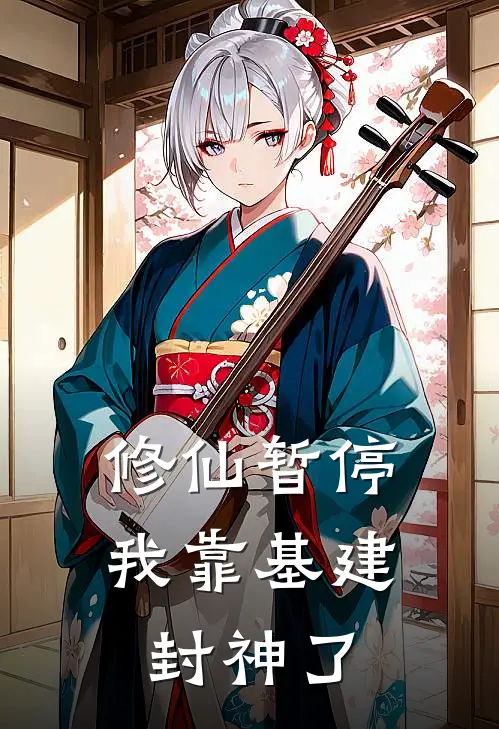 修仙暂停我靠基建封神了