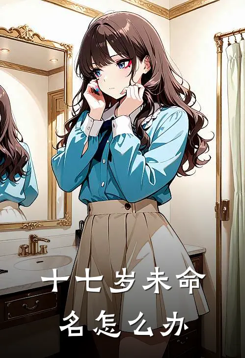 十七岁未命名怎么办