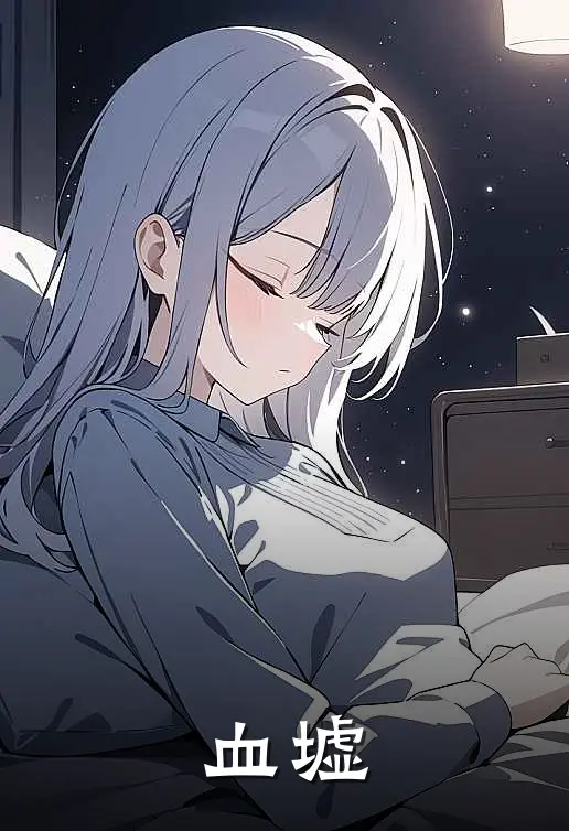 血墟