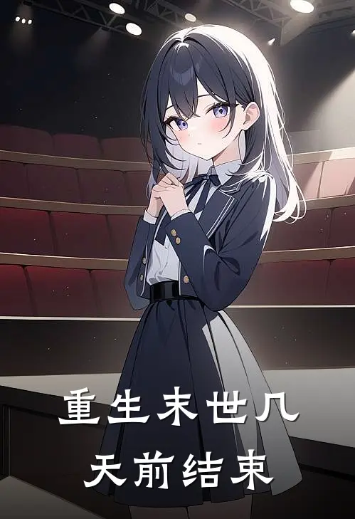 重生末世几天前结束