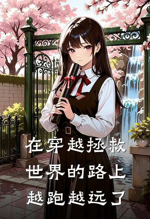 在穿越拯救世界的路上越跑越远了