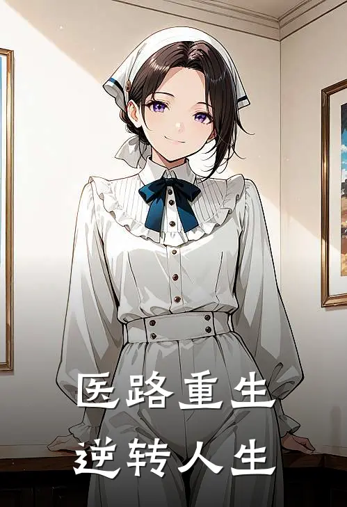 医路重生：逆转人生