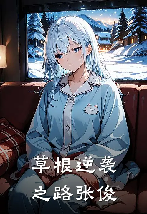 草根逆袭之路张俊