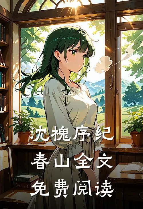 沈槐序纪春山全文免费阅读