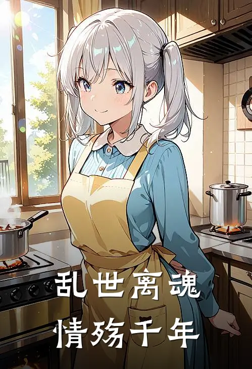 乱世离魂，情殇千年(柳若璃萧逸尘)完结版免费小说_热门完结小说乱世离魂，情殇千年(柳若璃萧逸尘)