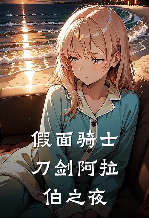 假面骑士刀剑阿拉伯之夜