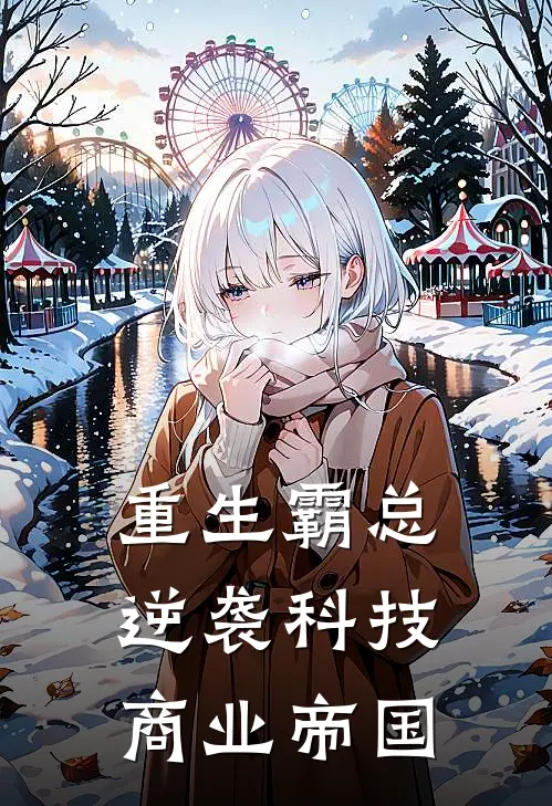 重生霸总逆袭科技商业帝国