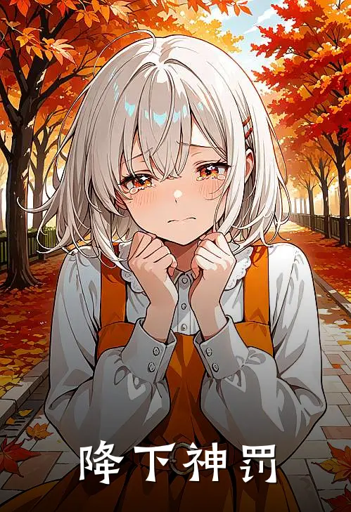 降下神罚