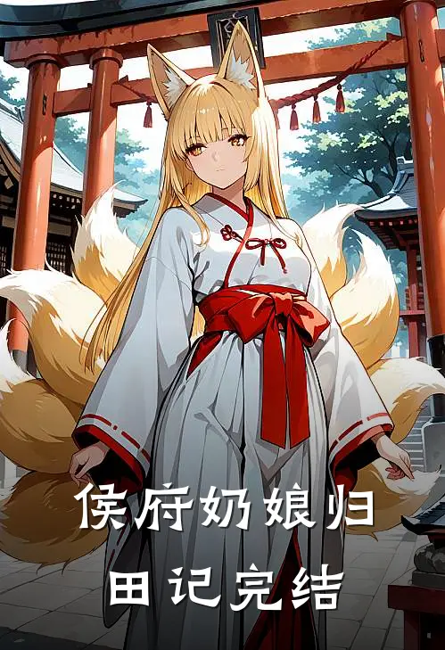 侯府奶娘归田记(完结)