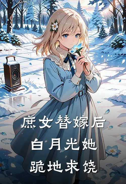 庶女替嫁后，白月光她跪地求饶