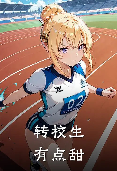 转校生有点甜