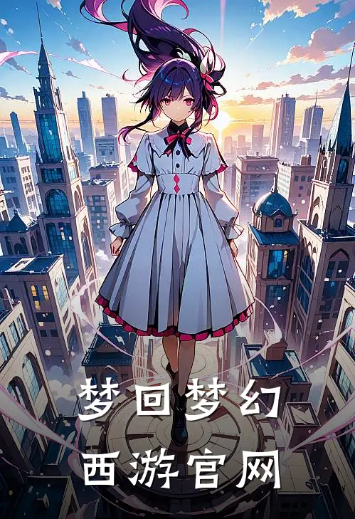 梦回梦幻西游官网