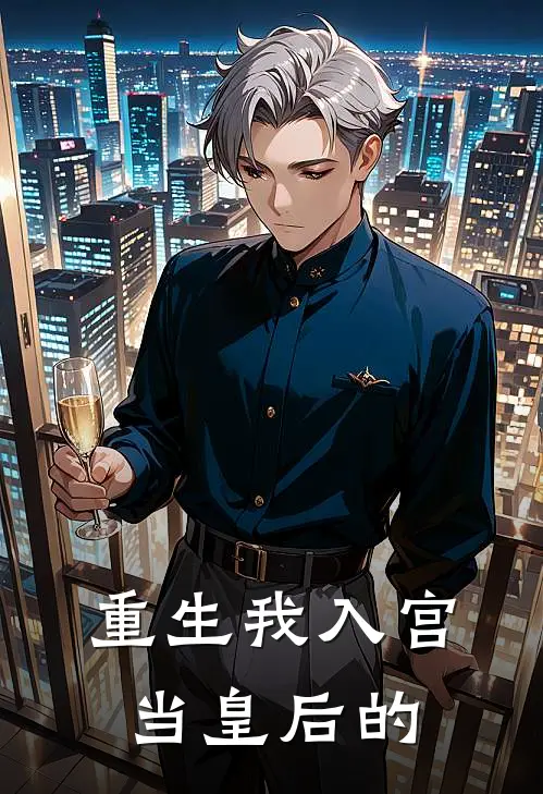 重生我入宫当皇后的