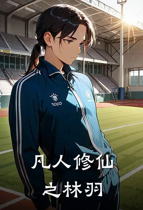 凡人修仙之林羽