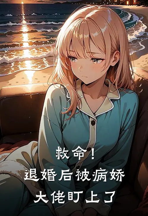 救命！退婚后，被病娇大佬盯上了丁晚星盛屿泽完结版小说_最新章节列表救命！退婚后，被病娇大佬盯上了(丁晚星盛屿泽)