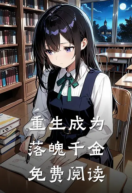 重生成为落魄千金免费阅读