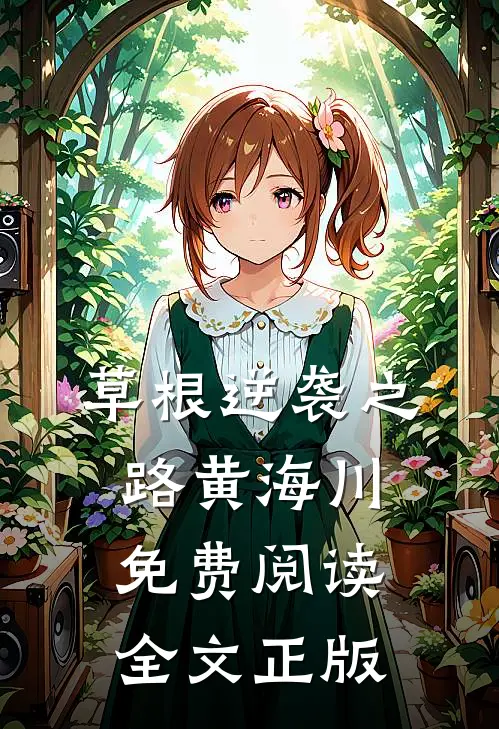 草根逆袭之路黄海川免费阅读全文正版