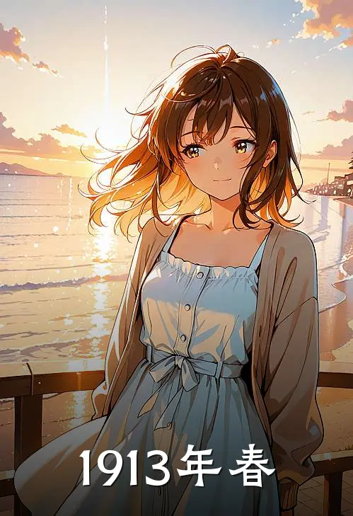 1913年春