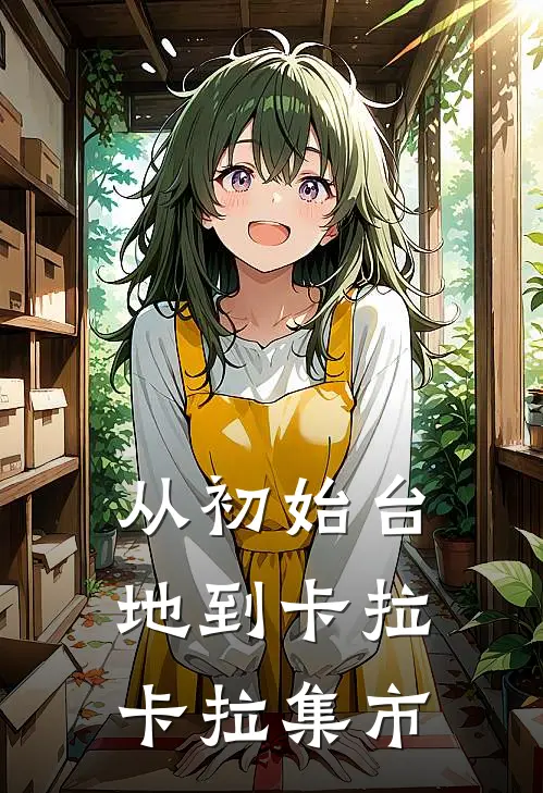 从初始台地到卡拉卡拉集市