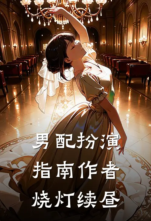 男配扮演指南 作者烧灯续昼