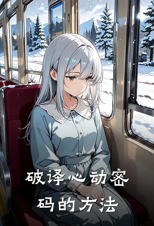 破译心动密码的方法