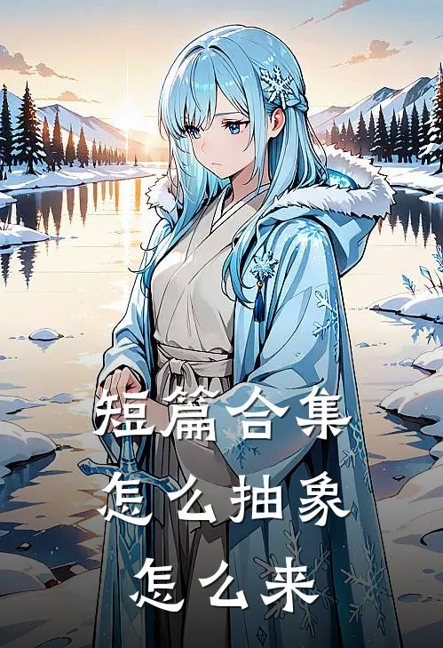 短篇合集怎么抽象怎么来