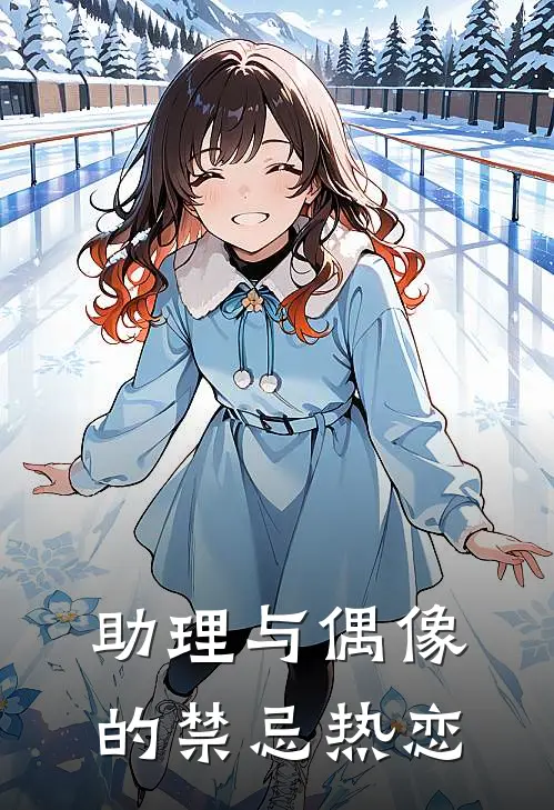 助理与偶像的禁忌热恋