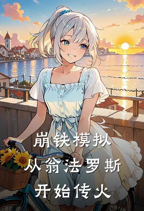 崩铁模拟：从翁法罗斯开始传火