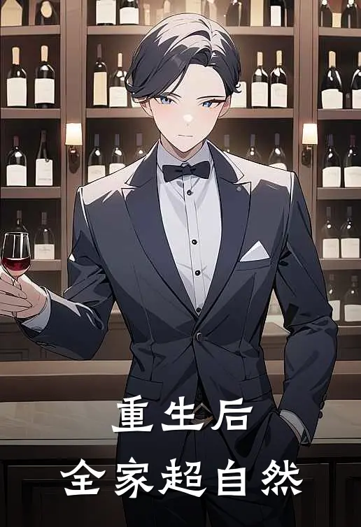 重生后，全家超自然
