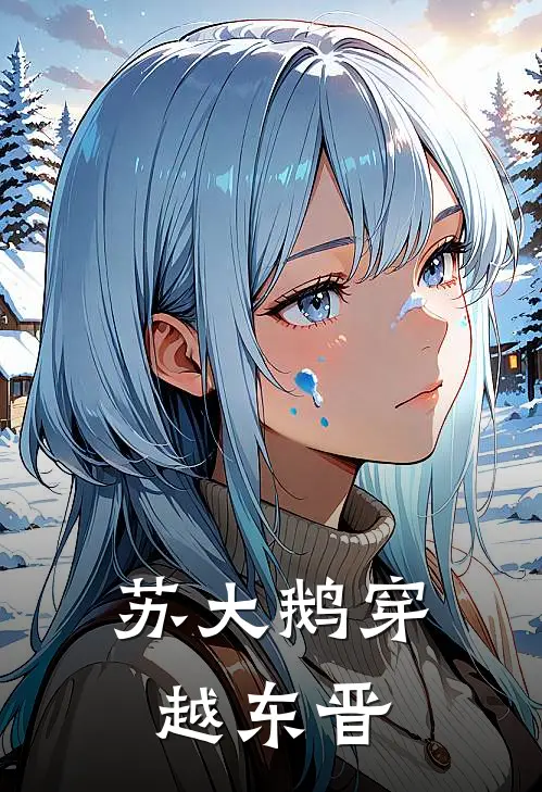 苏大鹅穿越东晋