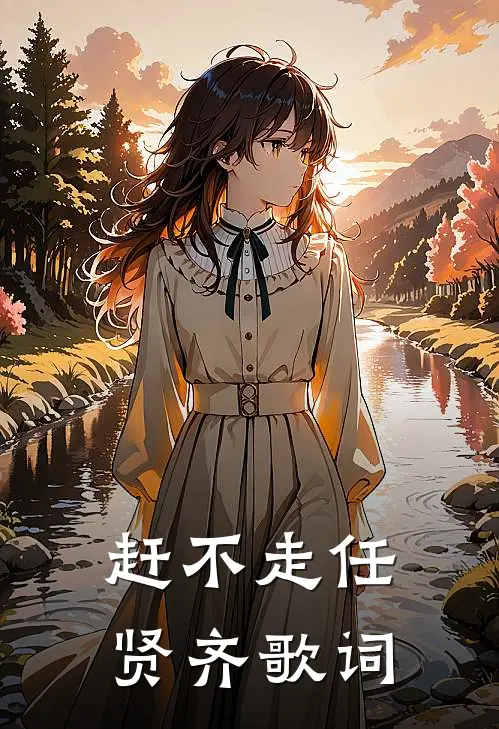 赶不走任贤齐歌词