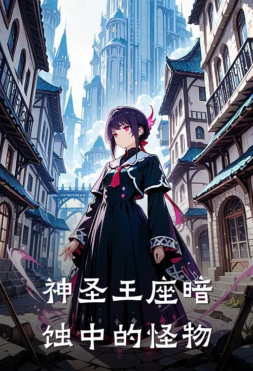 神圣王座暗蚀中的怪物
