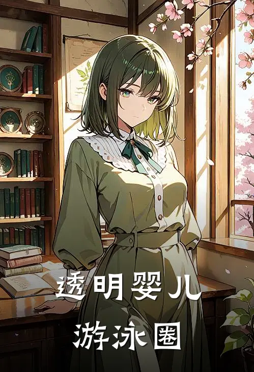 透明婴儿游泳圈