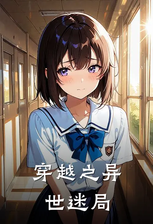 穿越之异世迷局