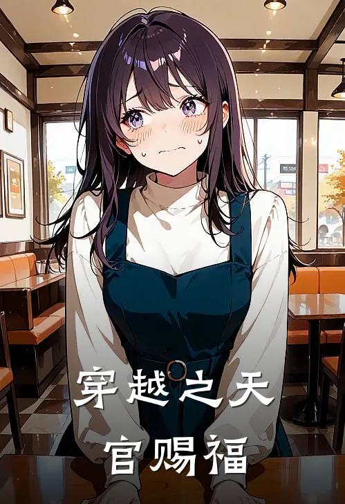 穿越之天官赐福