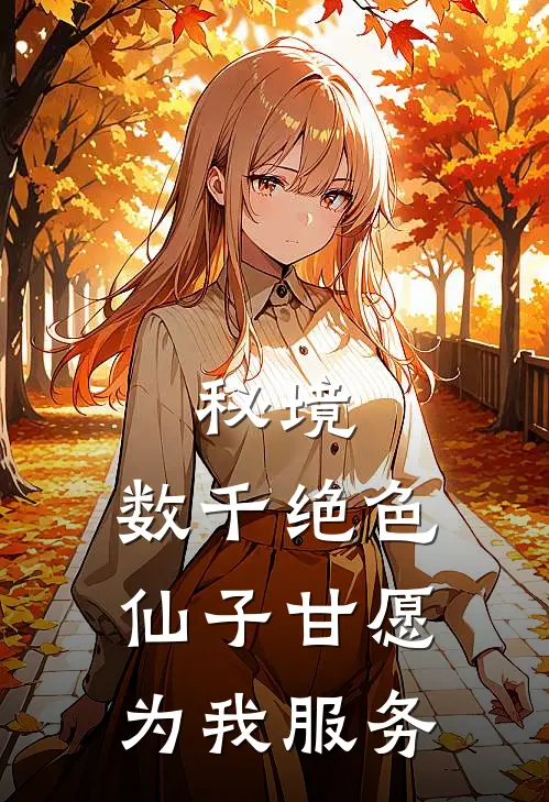 秘境：数千绝色仙子甘愿为我服务