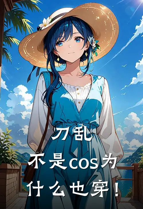 刀乱：不是cos为什么也穿！